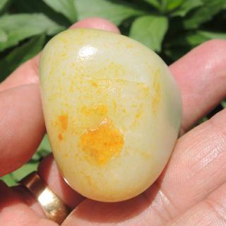 方言企业和田玉羊脂玉原石特惠大漏珍稀名品金包银籽料玩料手把f