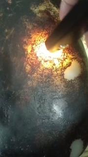 和田玉青海料原石