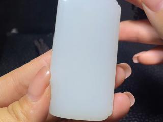 顶级和田玉回流值多少