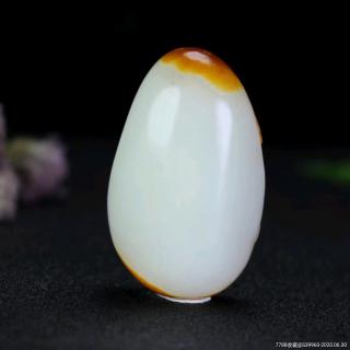顶级和田玉,收藏级臻品,不多说看货
