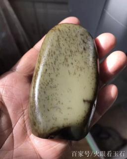 和田玉稀有品种