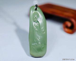 小钱办大事!十二种买起来最划算的和田玉藏品!