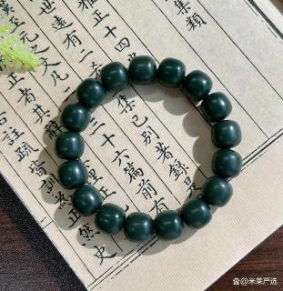 和田玉的八大种类档次