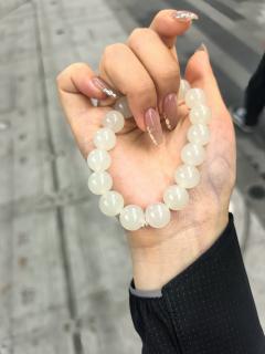 买玉心得:多看少买更明智