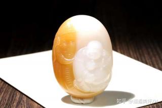 顶级和田玉什么样?