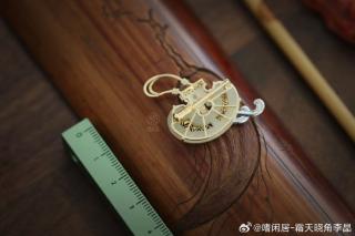 #金银器#