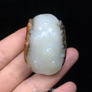 和田玉的颜色如何看?