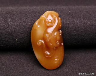 绝迹的神秘玉种!和田玉市场的十大传奇!